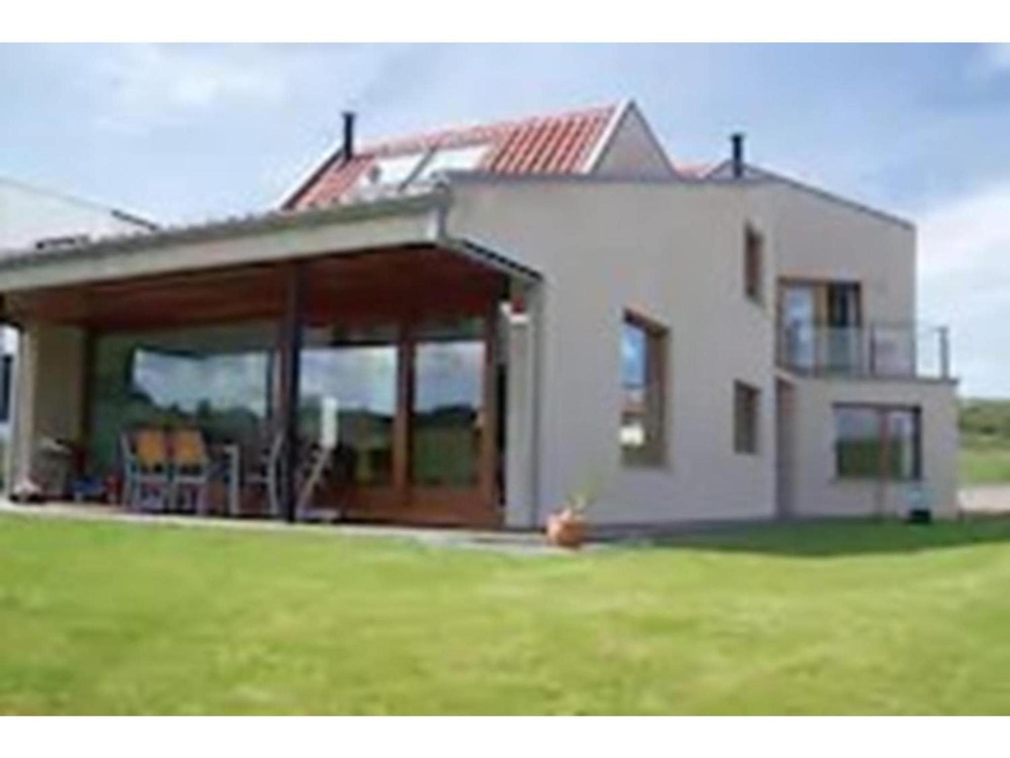 Belvilla By Oyo Villa Villaverde Villaverde de Pontones Exteriör bild